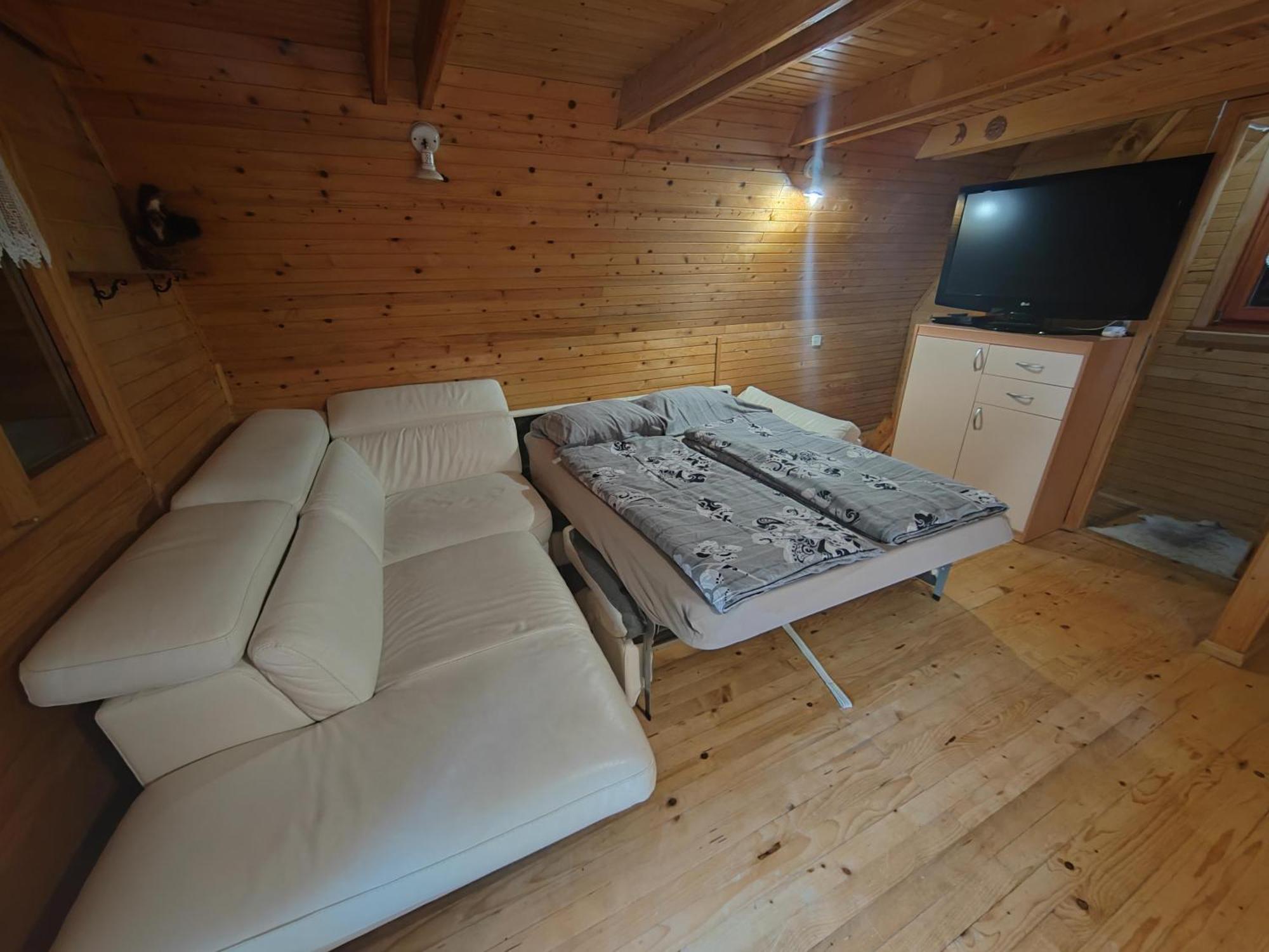 Koca Planika, Sviscaki Villa Ilirska Bistrica Ngoại thất bức ảnh