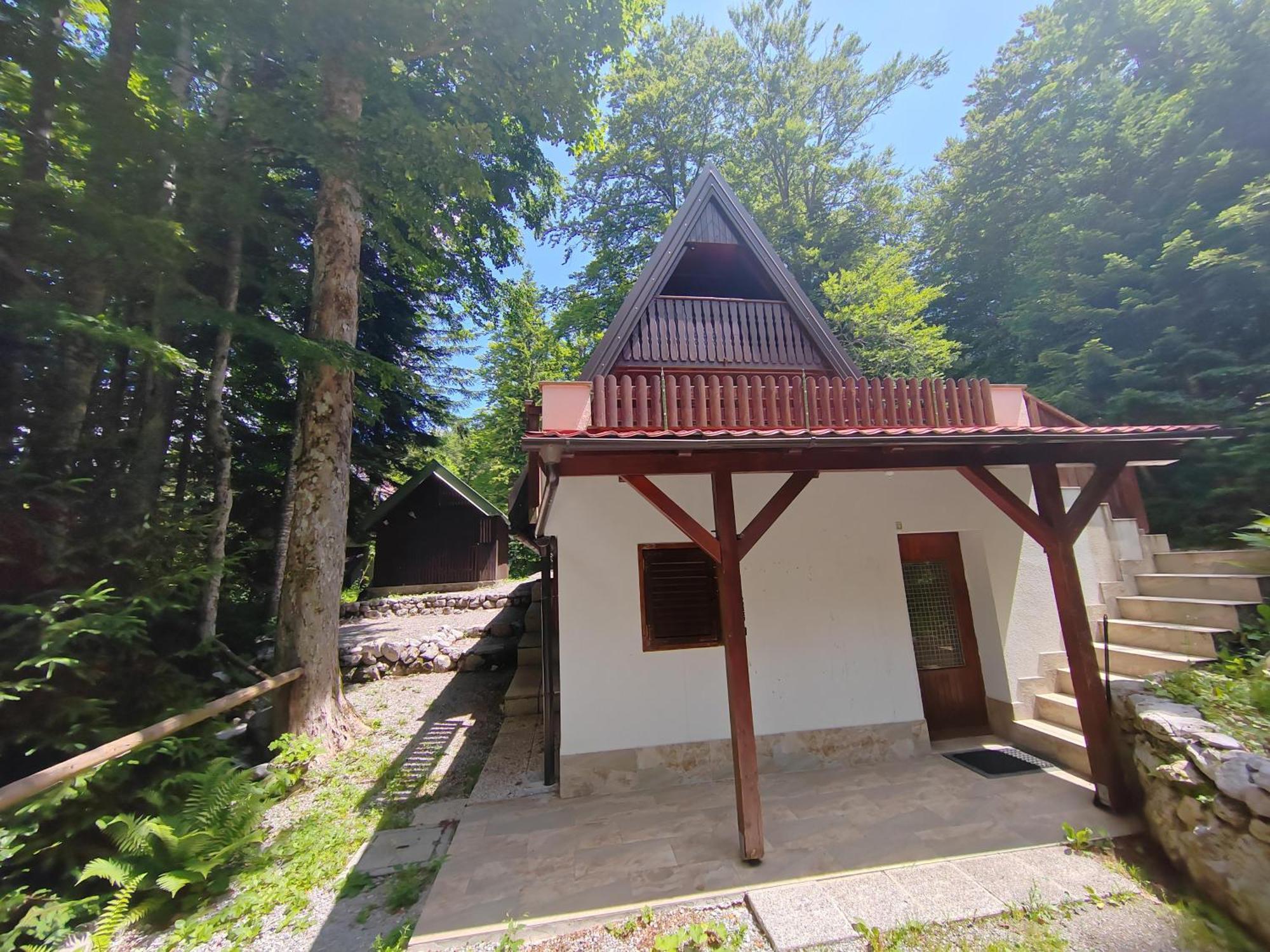 Koca Planika, Sviscaki Villa Ilirska Bistrica Ngoại thất bức ảnh