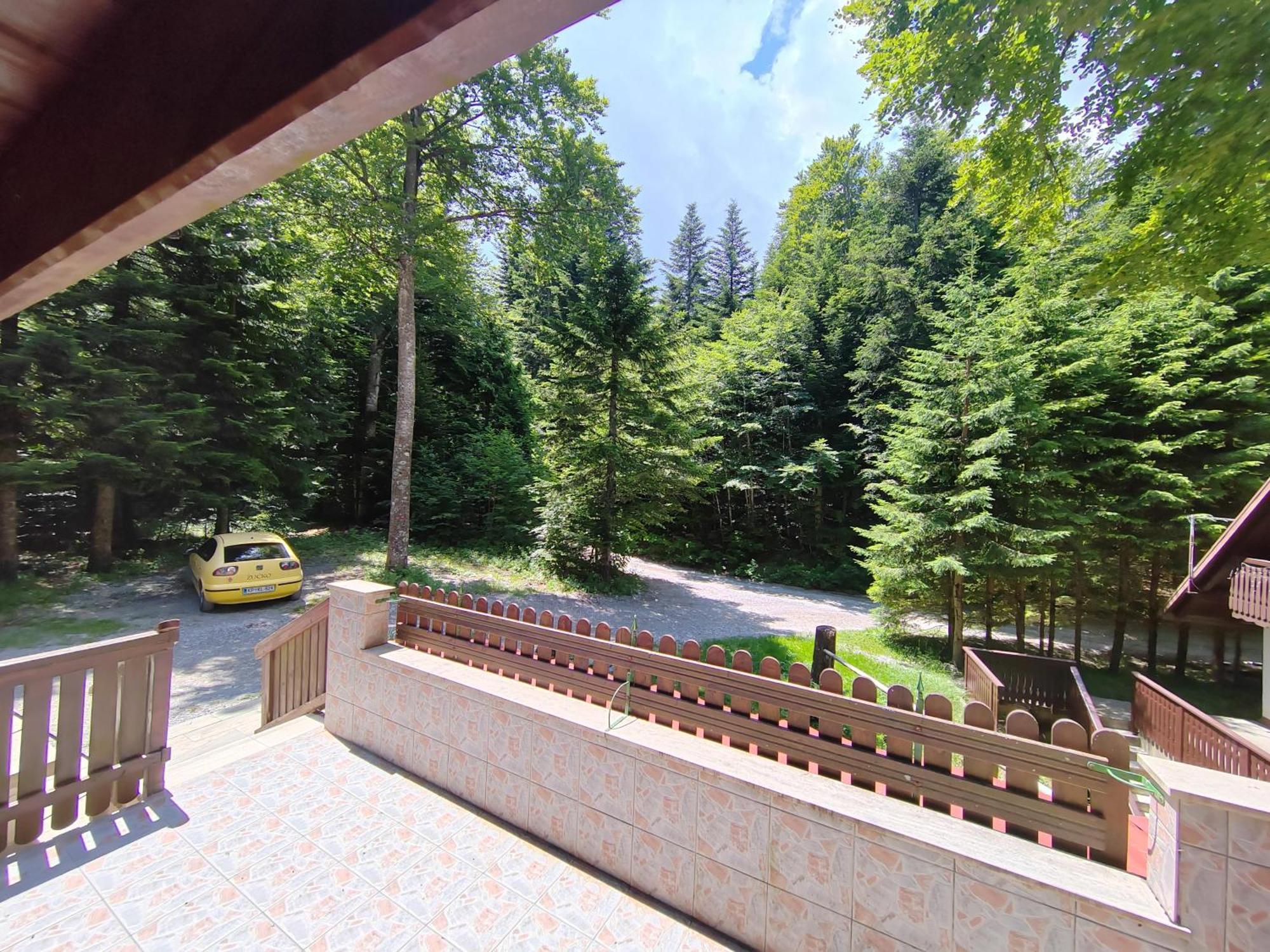 Koca Planika, Sviscaki Villa Ilirska Bistrica Ngoại thất bức ảnh